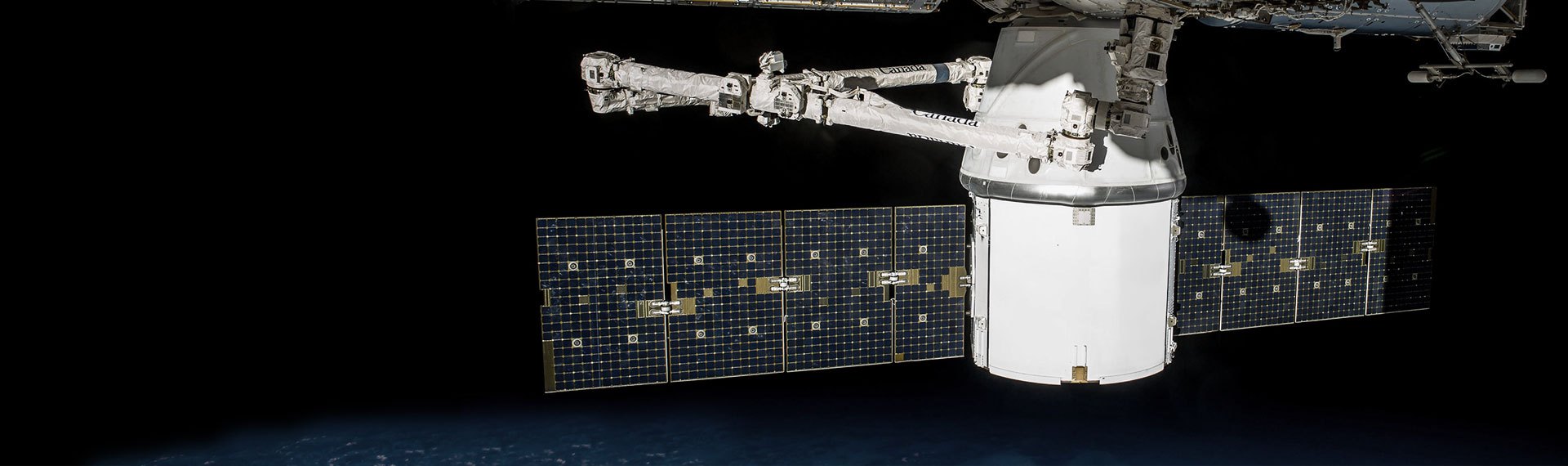 Matériaux semi-conducteurs pour l’imagerie satellite et les cellules photovoltaïques 